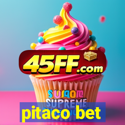 pitaco bet